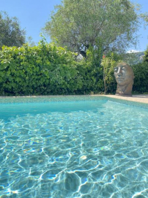 Gite de charme SPA et piscine